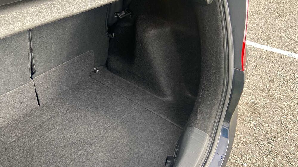 Honda Jazz 1.3 i-VTEC S 5dr Petrol Hatchback