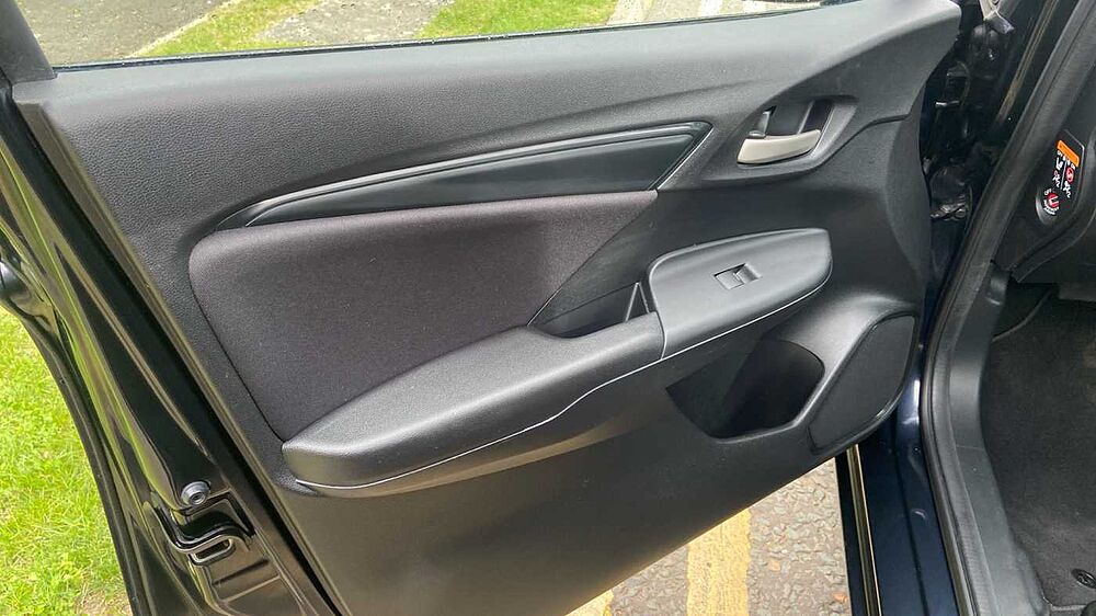 Honda Jazz 1.3 i-VTEC S 5dr Petrol Hatchback