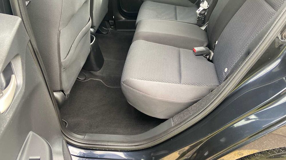 Honda Jazz 1.3 i-VTEC S 5dr Petrol Hatchback