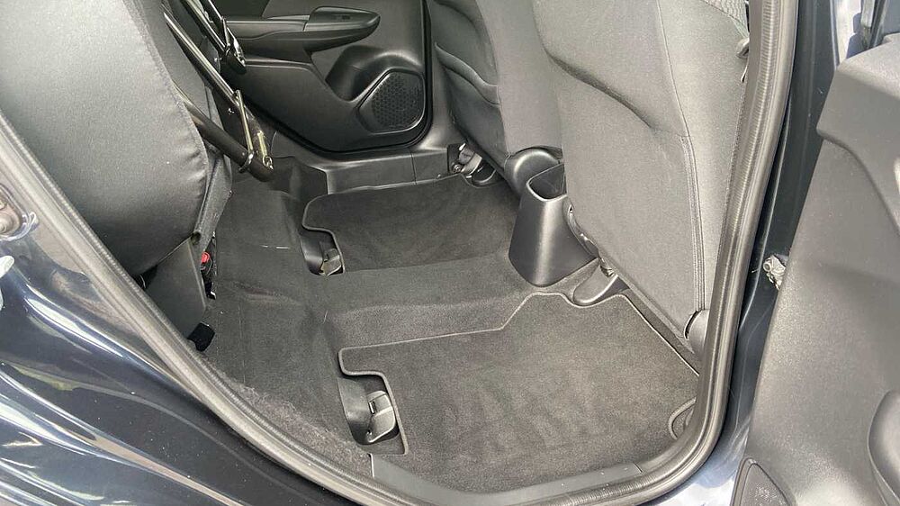 Honda Jazz 1.3 i-VTEC S 5dr Petrol Hatchback