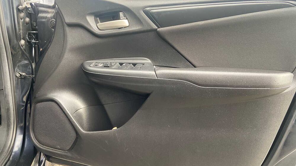 Honda Jazz 1.3 i-VTEC S 5dr Petrol Hatchback