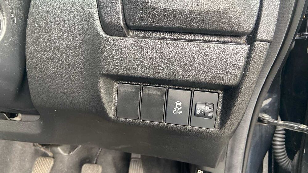 Honda Jazz 1.3 i-VTEC S 5dr Petrol Hatchback