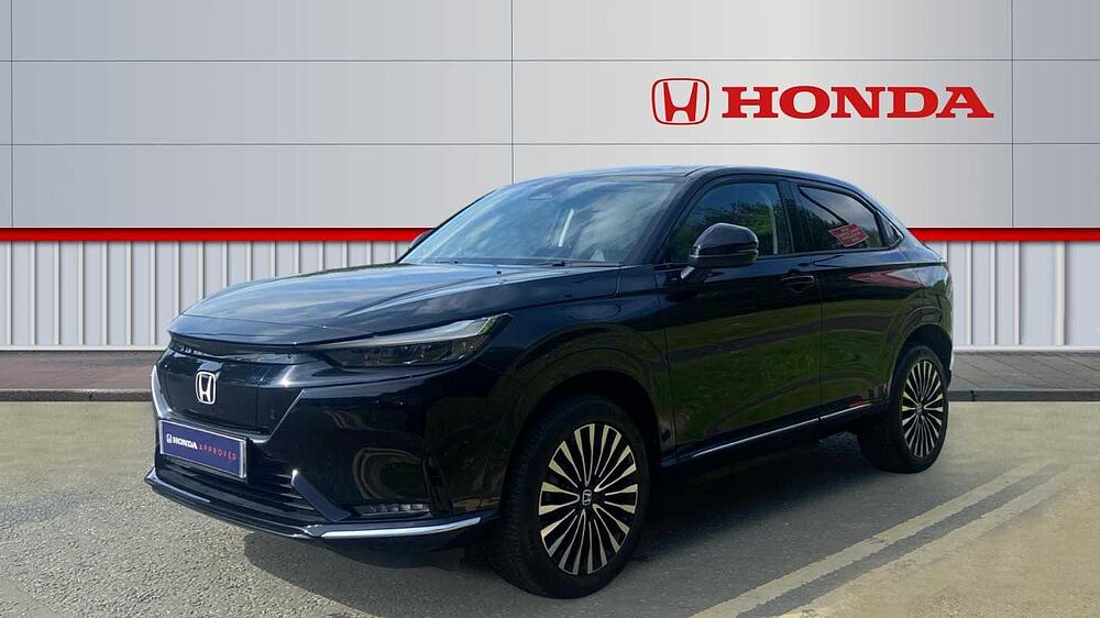 Honda E Ny1 150kW Elegance 69kWh 5dr Auto Electric Hatchback