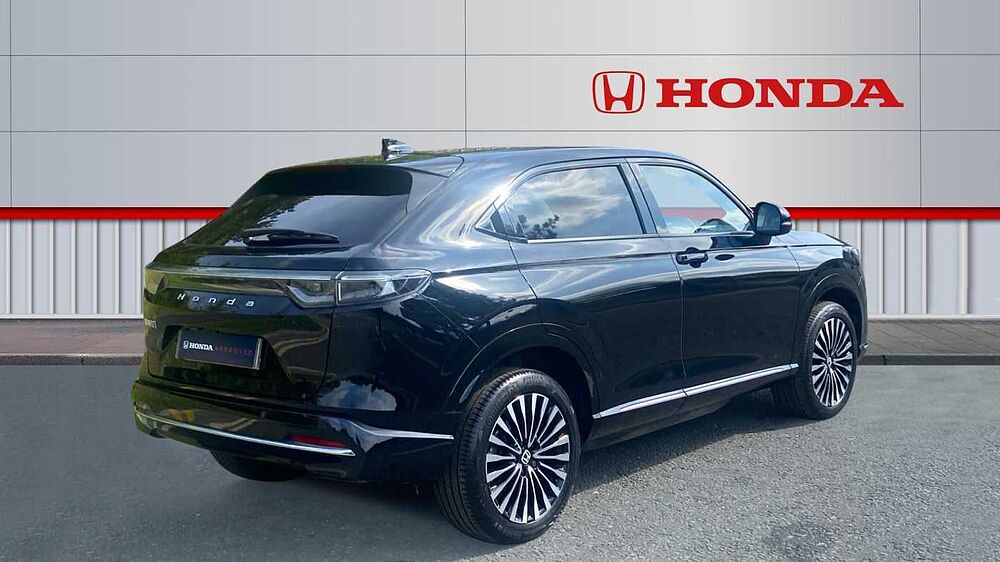 Honda E Ny1 150kW Elegance 69kWh 5dr Auto Electric Hatchback