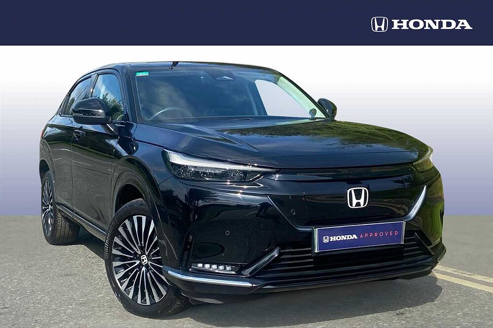 Honda E Ny1 150kW Elegance 69kWh 5dr Auto Electric Hatchback