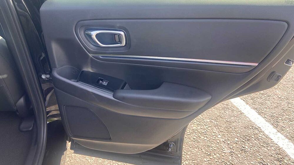 Honda E Ny1 150kW Elegance 69kWh 5dr Auto Electric Hatchback