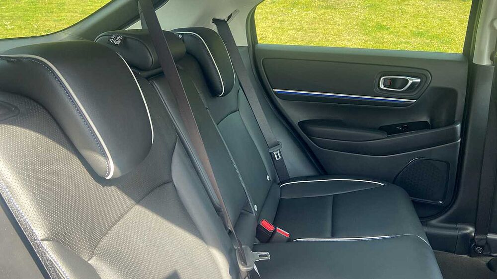 Honda E Ny1 150kW Elegance 69kWh 5dr Auto Electric Hatchback