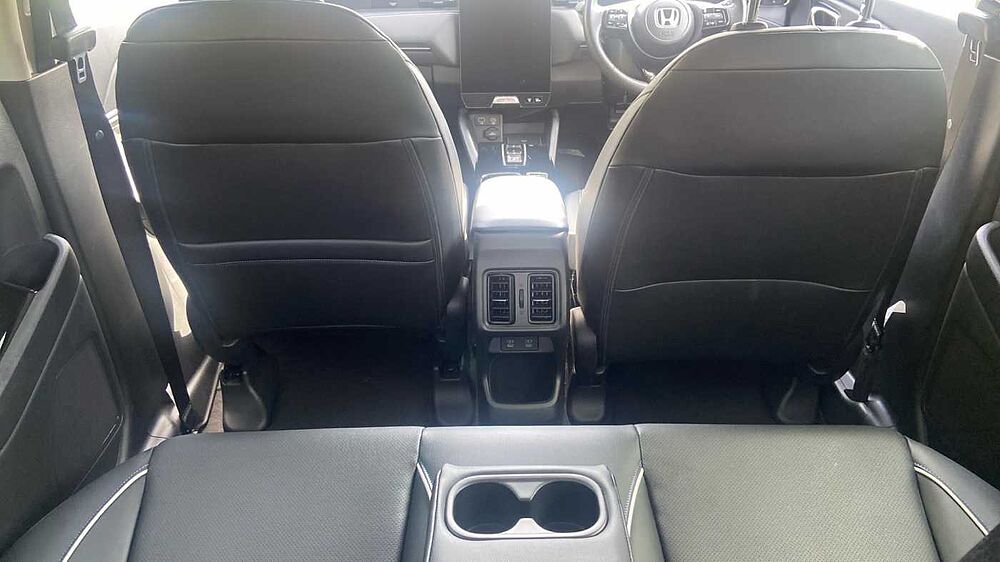 Honda E Ny1 150kW Elegance 69kWh 5dr Auto Electric Hatchback