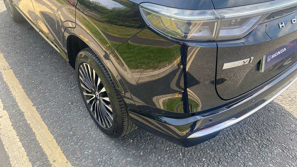 Honda E Ny1 150kW Elegance 69kWh 5dr Auto Electric Hatchback