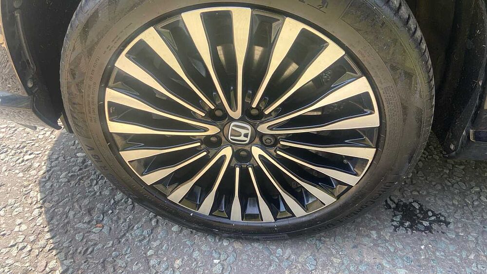 Honda E Ny1 150kW Elegance 69kWh 5dr Auto Electric Hatchback