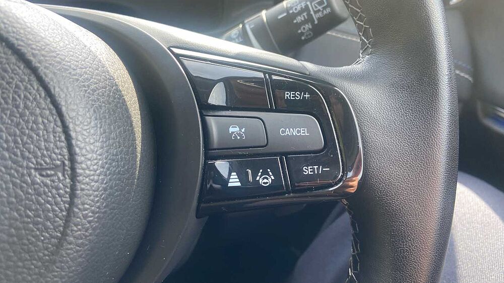 Honda E Ny1 150kW Elegance 69kWh 5dr Auto Electric Hatchback