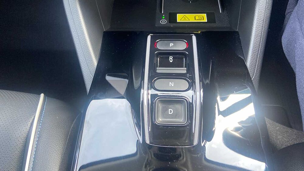 Honda E Ny1 150kW Elegance 69kWh 5dr Auto Electric Hatchback