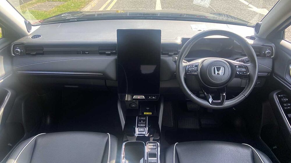 Honda E Ny1 150kW Elegance 69kWh 5dr Auto Electric Hatchback