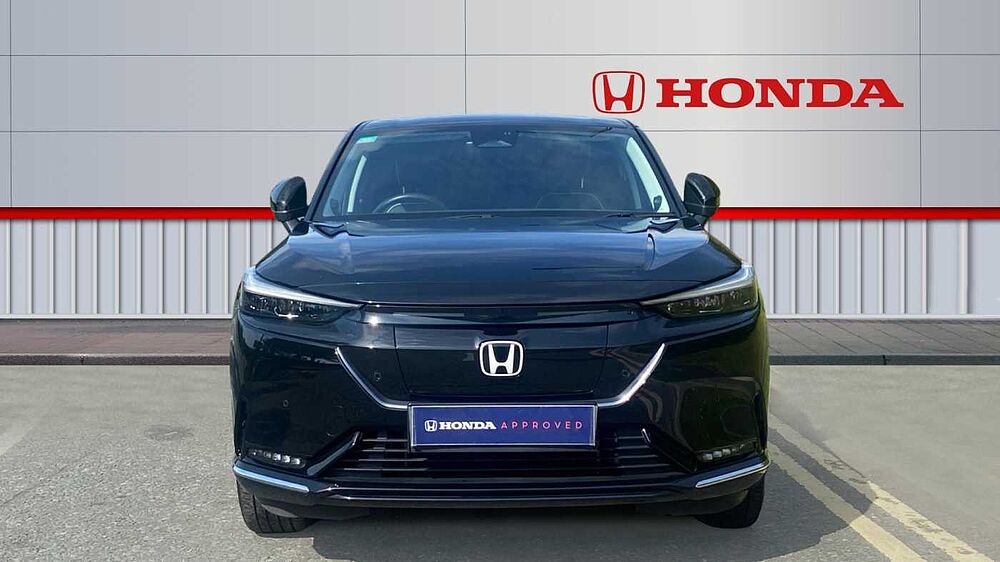 Honda E Ny1 150kW Elegance 69kWh 5dr Auto Electric Hatchback