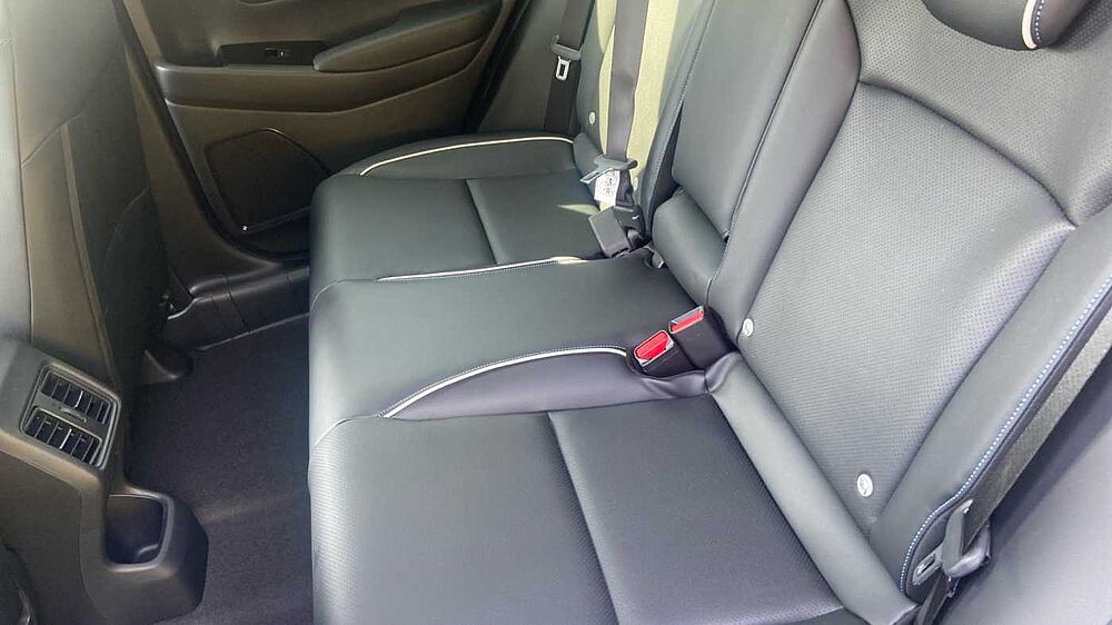 Honda E Ny1 150kW Elegance 69kWh 5dr Auto Electric Hatchback