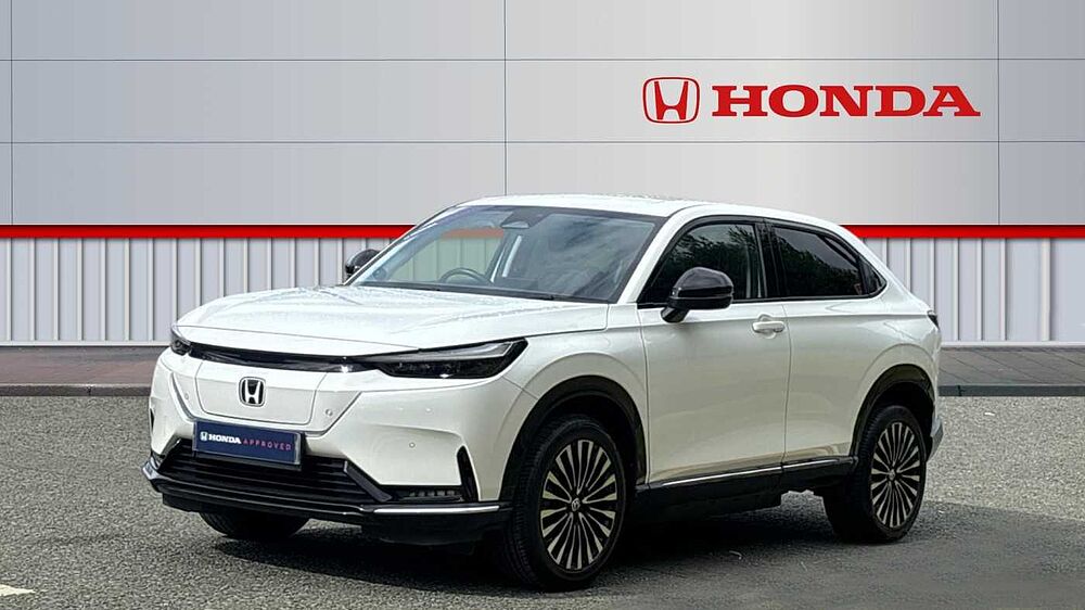 Honda E Ny1 150kW Elegance 69kWh 5dr Auto Electric Hatchback