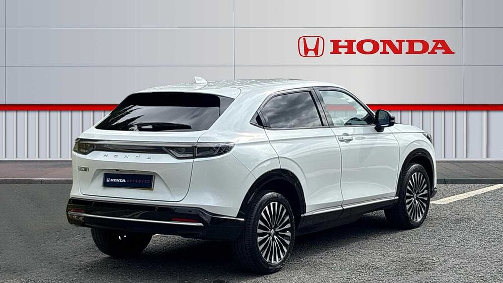 Honda E Ny1 150kW Elegance 69kWh 5dr Auto Electric Hatchback