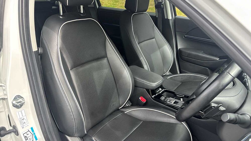 Honda E Ny1 150kW Elegance 69kWh 5dr Auto Electric Hatchback