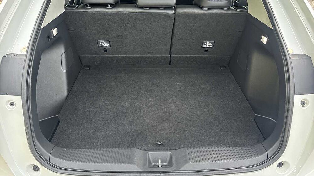 Honda E Ny1 150kW Elegance 69kWh 5dr Auto Electric Hatchback
