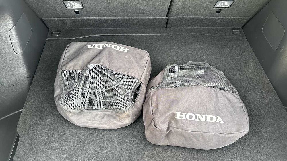 Honda E Ny1 150kW Elegance 69kWh 5dr Auto Electric Hatchback