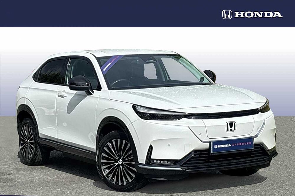 Honda E Ny1 150kW Elegance 69kWh 5dr Auto Electric Hatchback