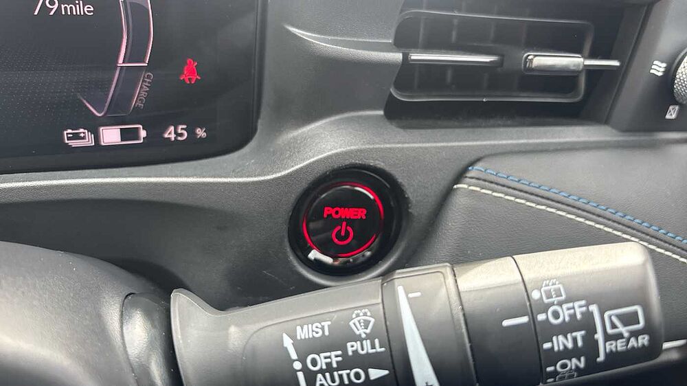 Honda E Ny1 150kW Elegance 69kWh 5dr Auto Electric Hatchback