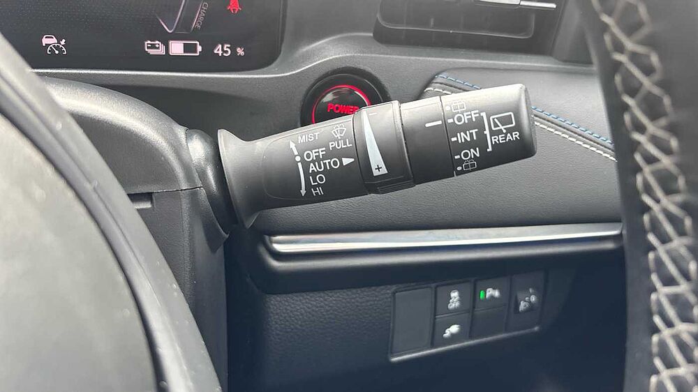 Honda E Ny1 150kW Elegance 69kWh 5dr Auto Electric Hatchback