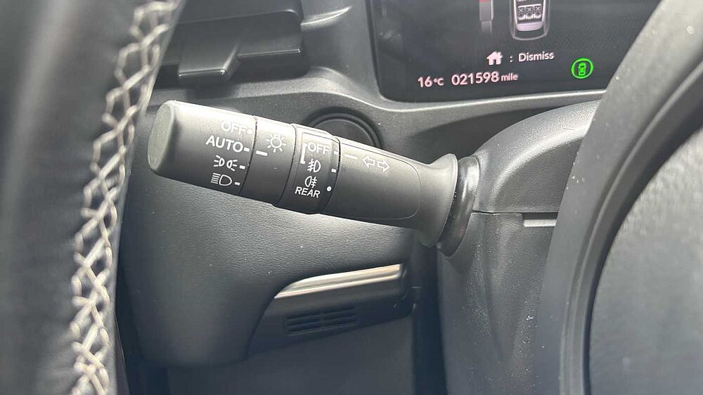 Honda E Ny1 150kW Elegance 69kWh 5dr Auto Electric Hatchback
