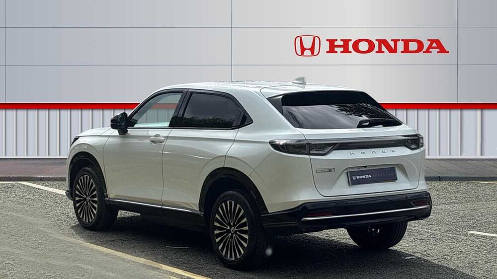 Honda E Ny1 150kW Elegance 69kWh 5dr Auto Electric Hatchback