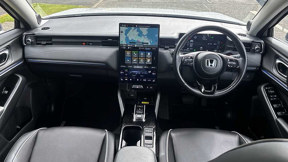 Honda E Ny1 150kW Elegance 69kWh 5dr Auto Electric Hatchback