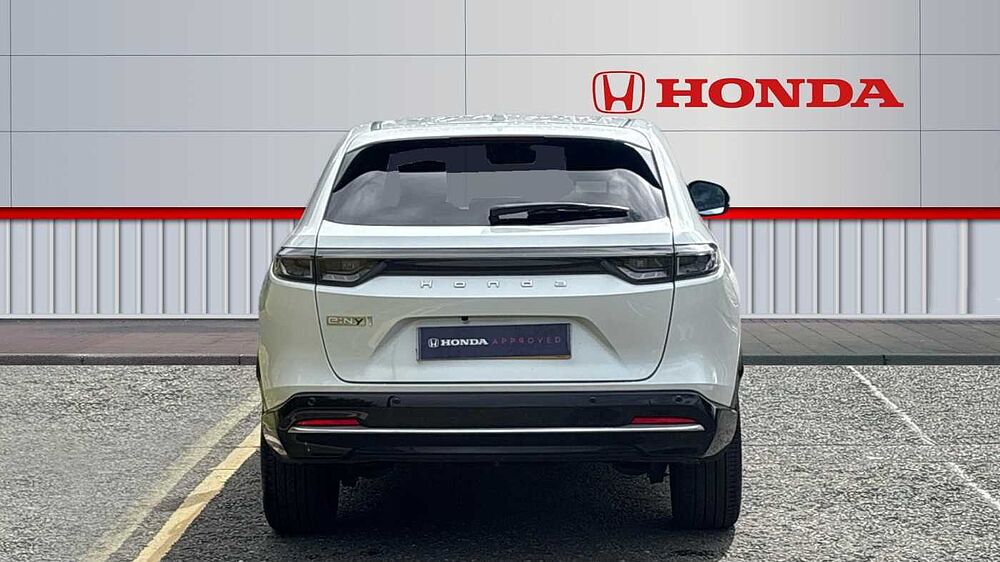 Honda E Ny1 150kW Elegance 69kWh 5dr Auto Electric Hatchback