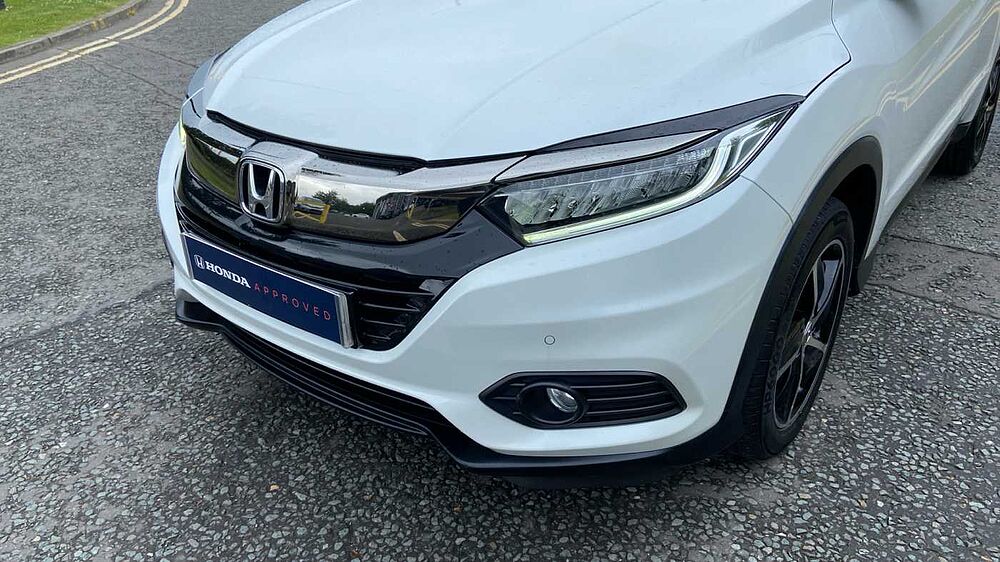 Honda HR-V 1.5 i-VTEC SE 5dr Petrol Hatchback