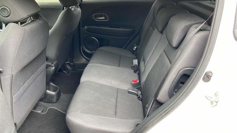 Honda HR-V 1.5 i-VTEC SE 5dr Petrol Hatchback