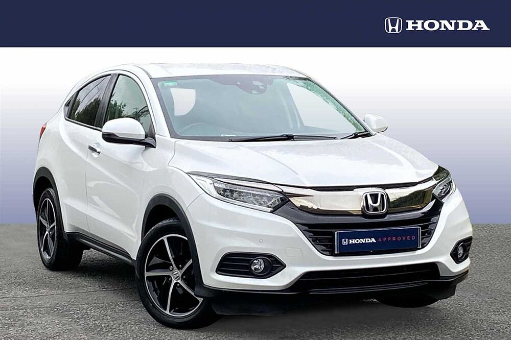 Honda HR-V 1.5 i-VTEC SE 5dr Petrol Hatchback