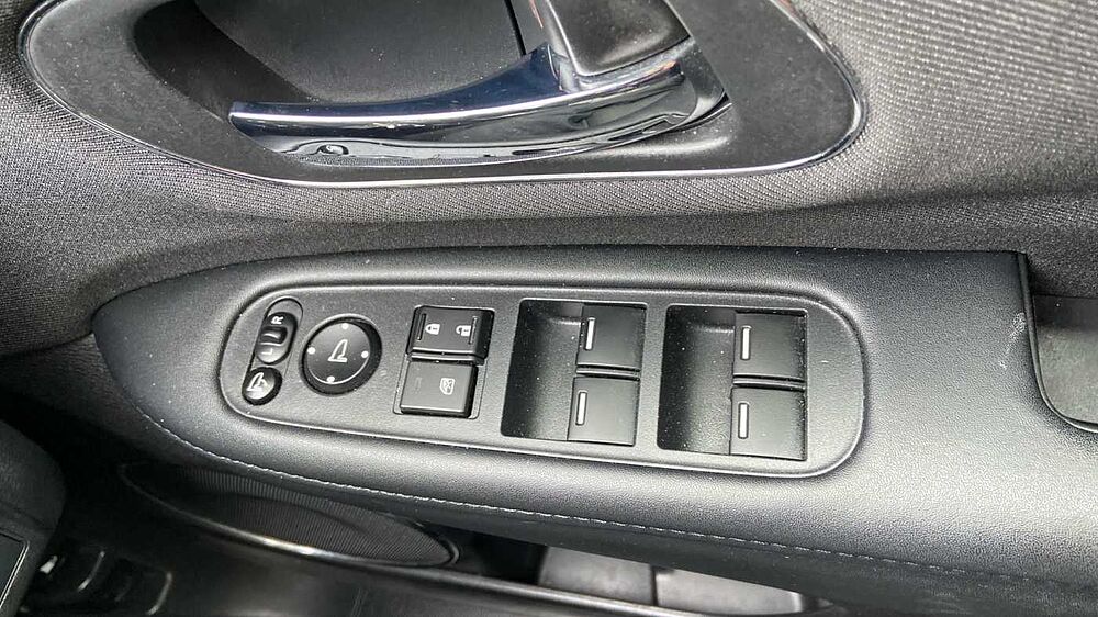 Honda HR-V 1.5 i-VTEC SE 5dr Petrol Hatchback
