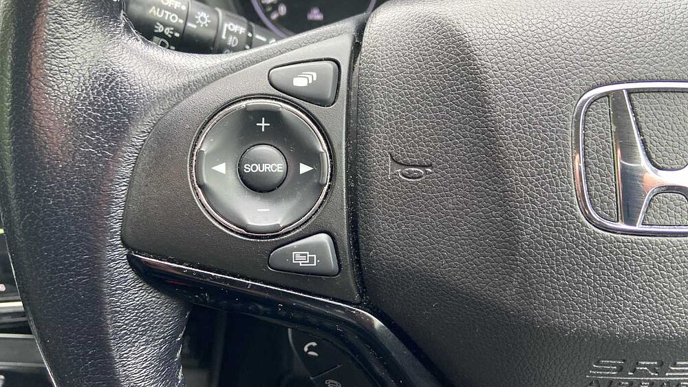 Honda HR-V 1.5 i-VTEC SE 5dr Petrol Hatchback