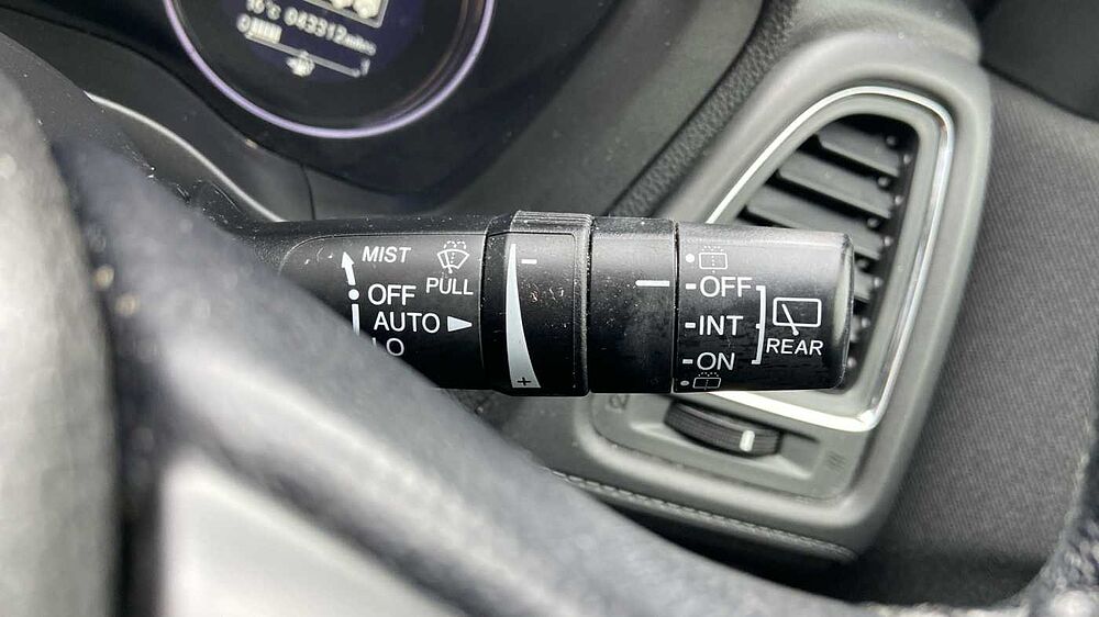 Honda HR-V 1.5 i-VTEC SE 5dr Petrol Hatchback