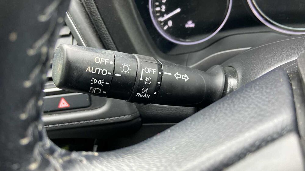 Honda HR-V 1.5 i-VTEC SE 5dr Petrol Hatchback