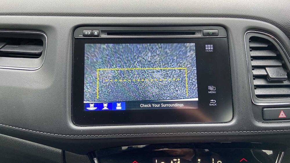 Honda HR-V 1.5 i-VTEC SE 5dr Petrol Hatchback