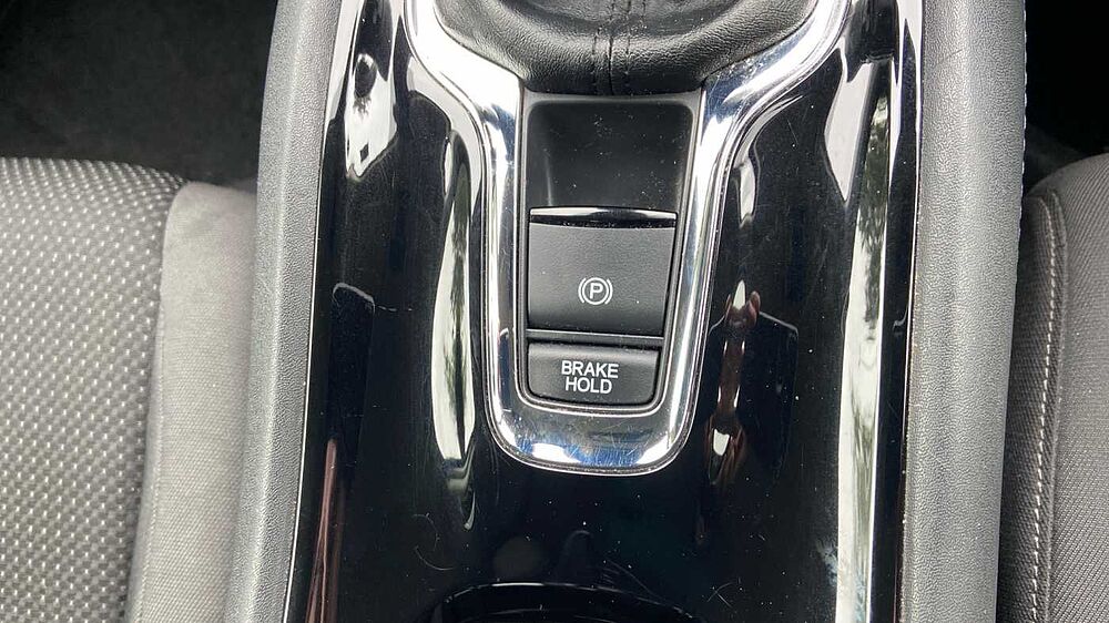 Honda HR-V 1.5 i-VTEC SE 5dr Petrol Hatchback