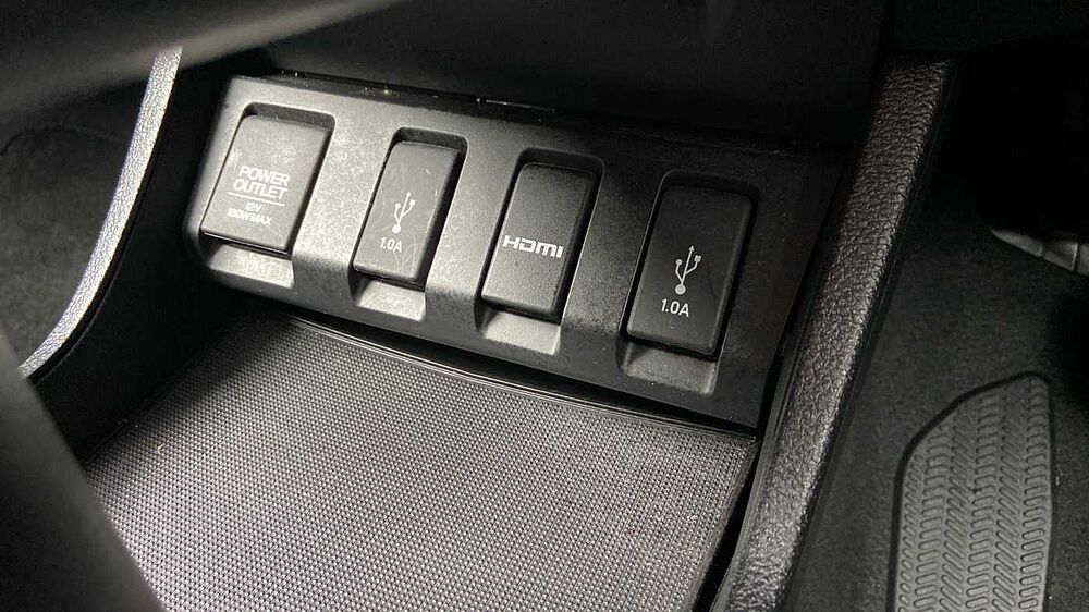 Honda HR-V 1.5 i-VTEC SE 5dr Petrol Hatchback