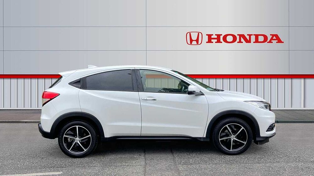 Honda HR-V 1.5 i-VTEC SE 5dr Petrol Hatchback