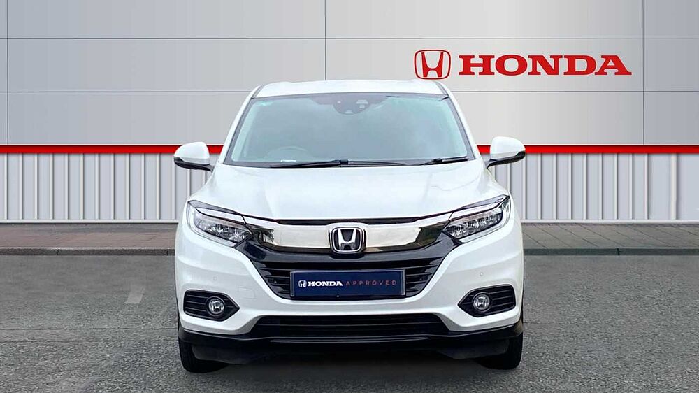 Honda HR-V 1.5 i-VTEC SE 5dr Petrol Hatchback