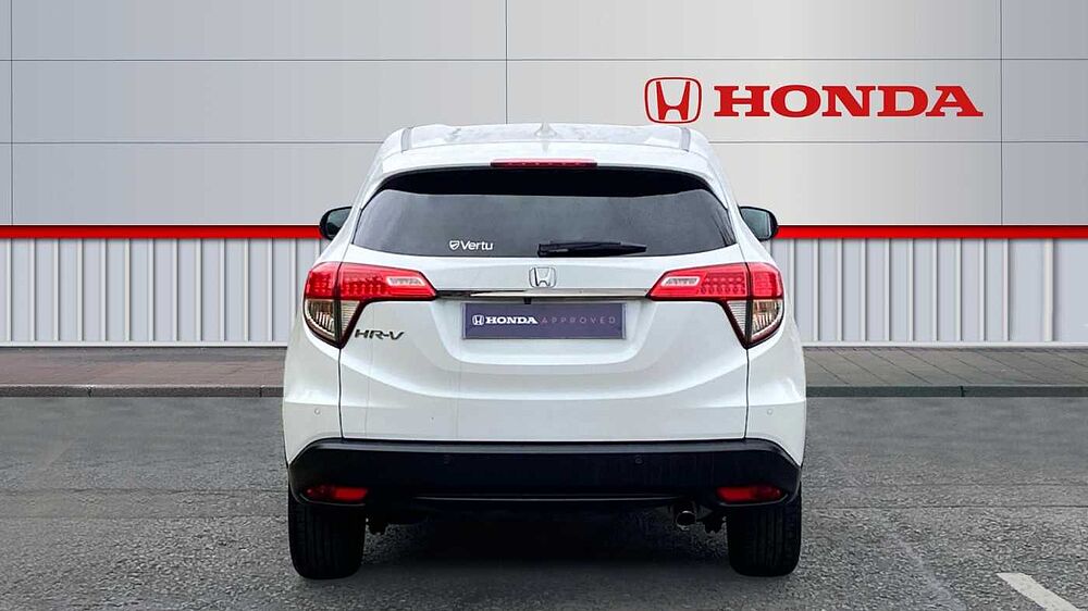 Honda HR-V 1.5 i-VTEC SE 5dr Petrol Hatchback