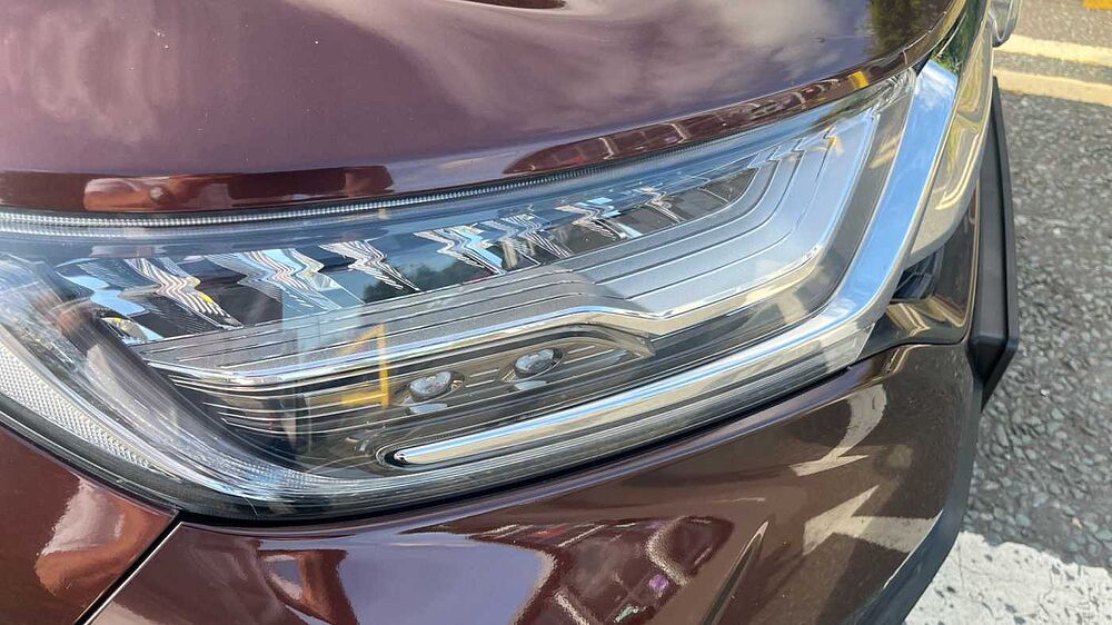 Honda CR-V 1.5 VTEC Turbo SR 5dr Petrol Estate