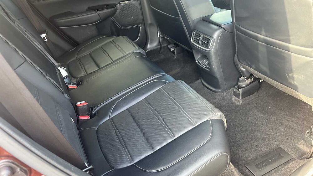 Honda CR-V 1.5 VTEC Turbo SR 5dr Petrol Estate