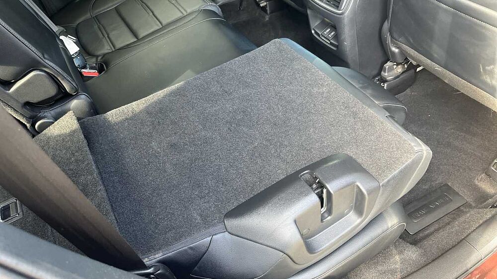 Honda CR-V 1.5 VTEC Turbo SR 5dr Petrol Estate