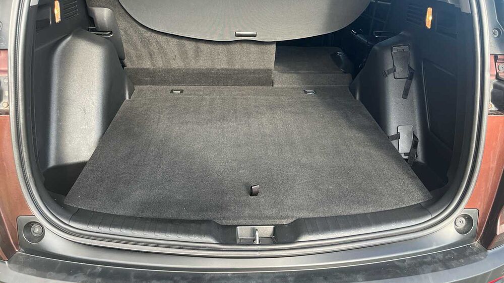 Honda CR-V 1.5 VTEC Turbo SR 5dr Petrol Estate
