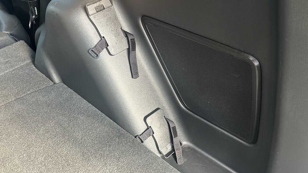 Honda CR-V 1.5 VTEC Turbo SR 5dr Petrol Estate