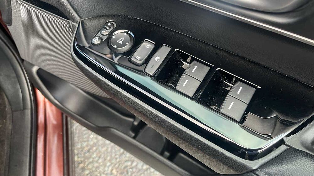 Honda CR-V 1.5 VTEC Turbo SR 5dr Petrol Estate